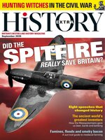History Extra